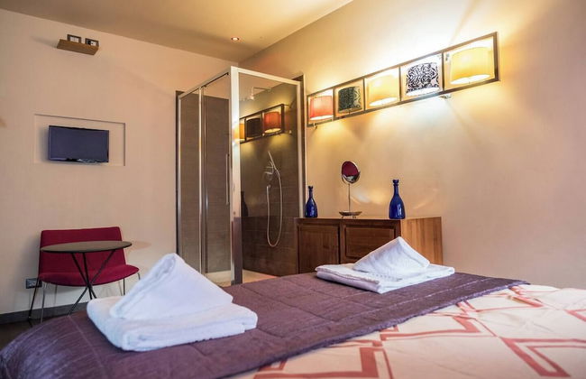 Aida Charming Rooms - Foto 10