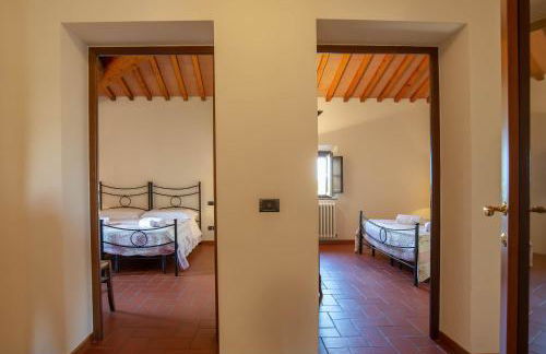 Live Tuscany! Apartment on the hills of Florence! - Foto 40