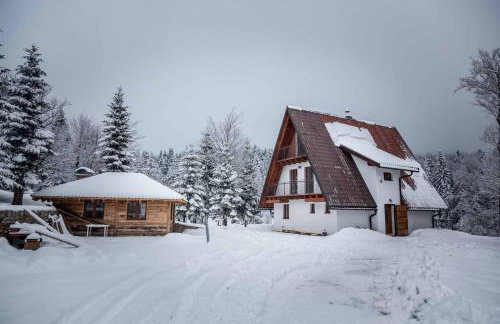 Mountain house Beauty of Laz - Foto 2