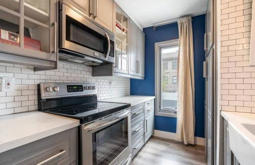 PORCHLIGHT HOME Central San Diego FREE parking - Foto 31