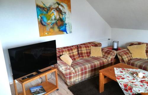 Ferienwohnungen Ingrid Alfes - Foto 11