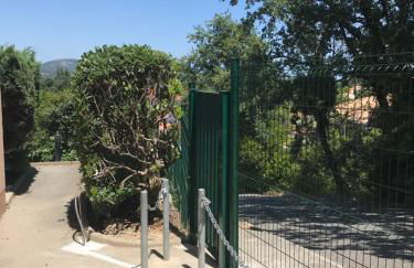 Studio climatisé piscine parking - Prix du Voyageur 2023 et 2024 ! Merci - Foto 13