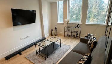 Stylish 1 Bedroom Apartment in Purley, Croydon - Foto 3