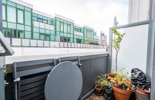 Cosy and spacious flat Near London Bridge - Pass the Keys - Foto 15