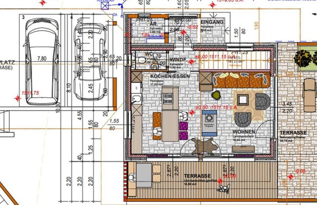 Chalet in Grosskirchheim With Sauna and hot tub - Photo 13