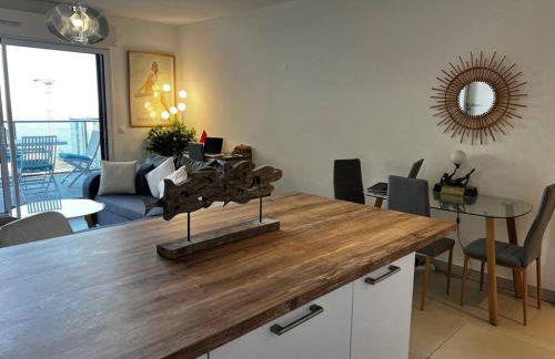 Beautiful Sea View Home Overlooking Monaco - Foto 42