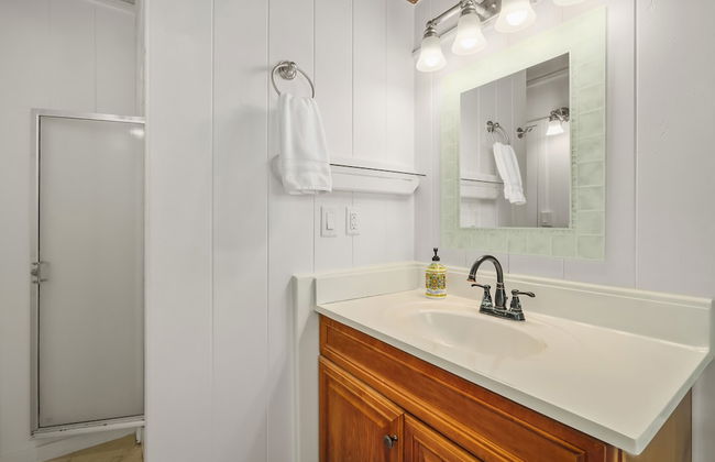 Kauai Aliomanu 2 Bedroom Home - Foto 23