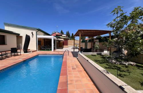 La Casita de Yuncos - Foto 17