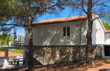 Nada Apartment, Uvala Koramaslinova, Brač - Photo 2