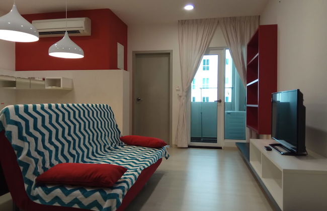 Penang Studio Suite in Georgetown - Photo 30