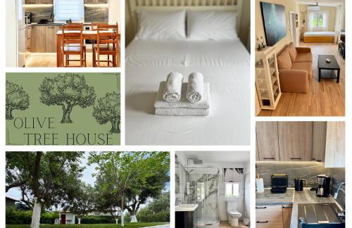 Olive TreeHouse - Foto 1