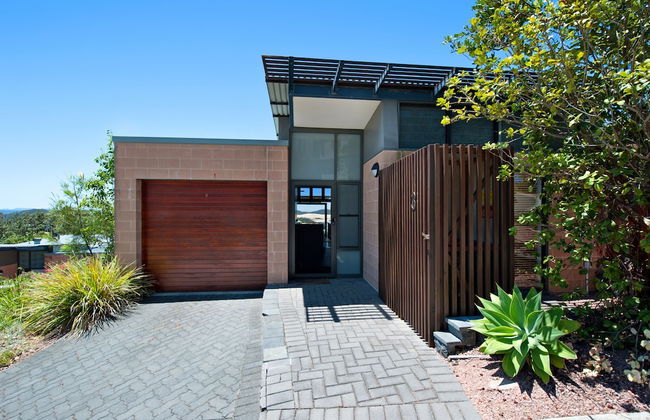 One Mile Retreat - Foto 27