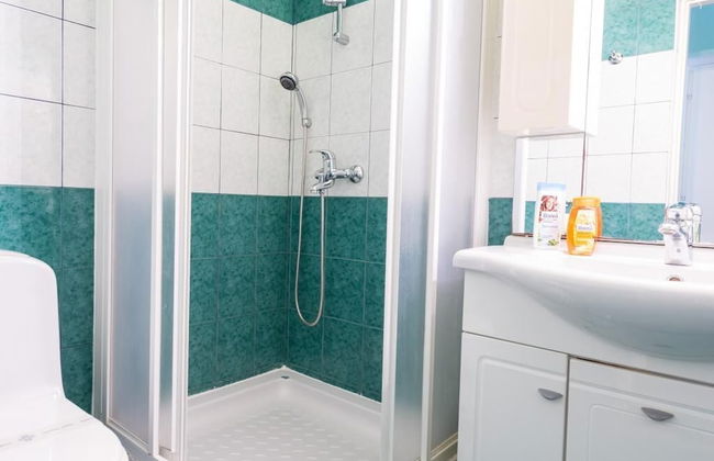 Apartments and Room Lora - Foto 45