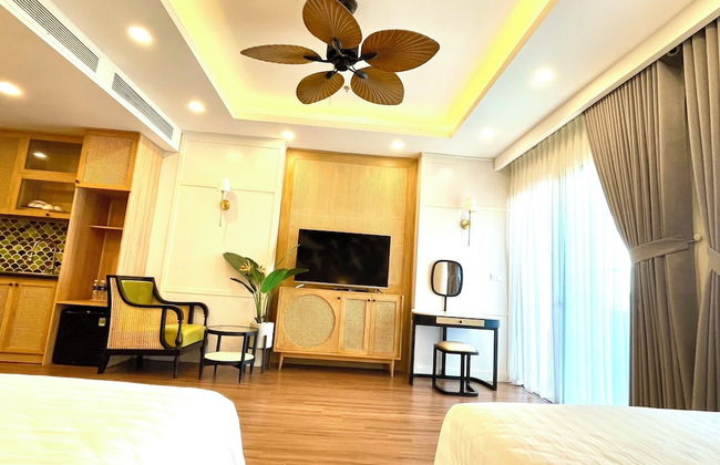 FLC Sea Tower - Quynhon Homes - Photo 25