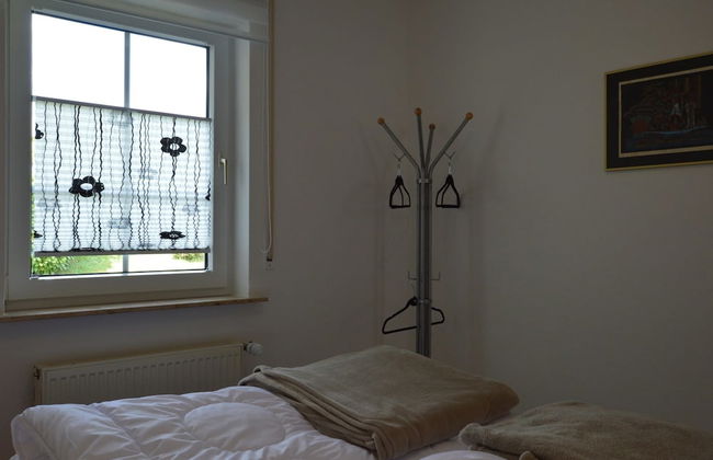 Comfy Apartment in Zendscheid near Forest - Foto 4