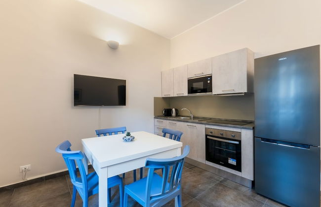 Palazzo Falcone Apartments - Foto 36