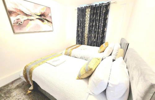 Gem Place - A home away from home - Foto 46