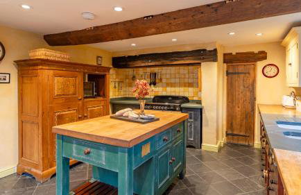 Coppice House - Foto 7