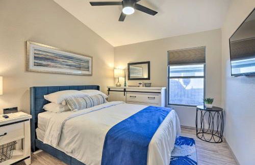 Close to Spring Training! Outdoor Oasis in Gilbert - Foto 26