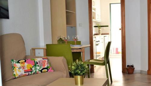 Apartamento vacacional en la hermosa Urbanización Los Enebros ERENE008 - Foto 4