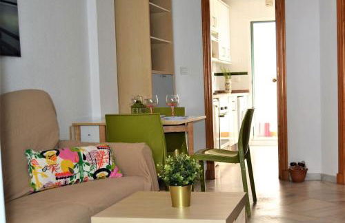 Apartamento vacacional en la hermosa Urbanización Los Enebros ERENE008 - Foto 4