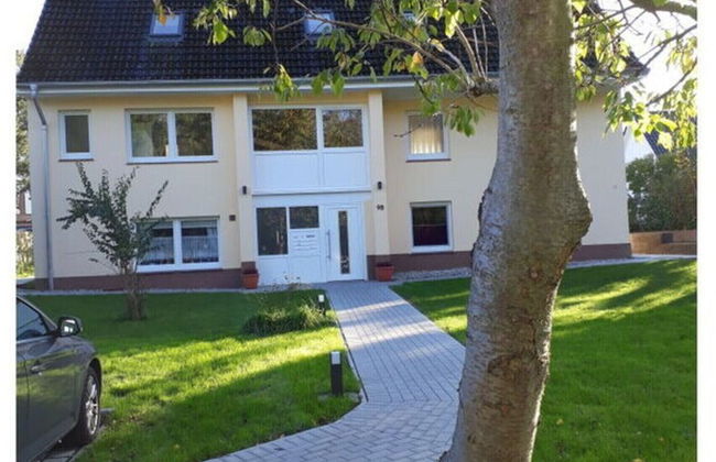 Holiday Apartment Priwall - Foto 21