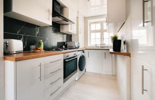 London's Great Escape 2 Bed Flat - Foto 7