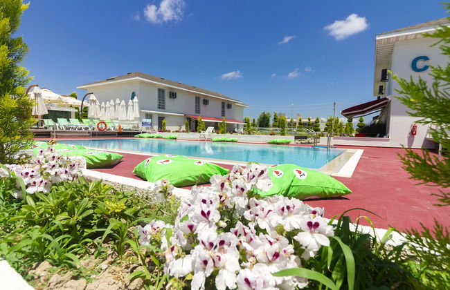 Vela Garden Resort - Foto 79