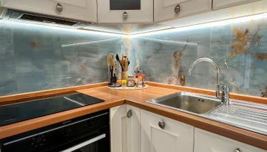 Cozy flat near the beach - Foto 2