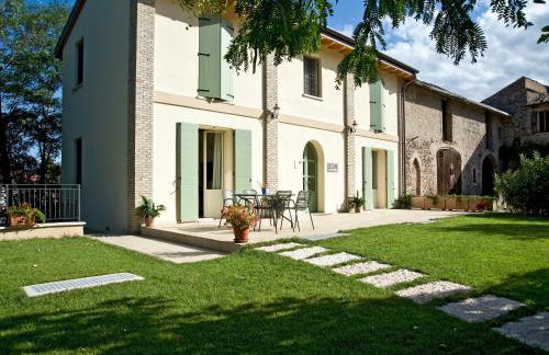 Agriturismo Campagnoletto - Foto 1