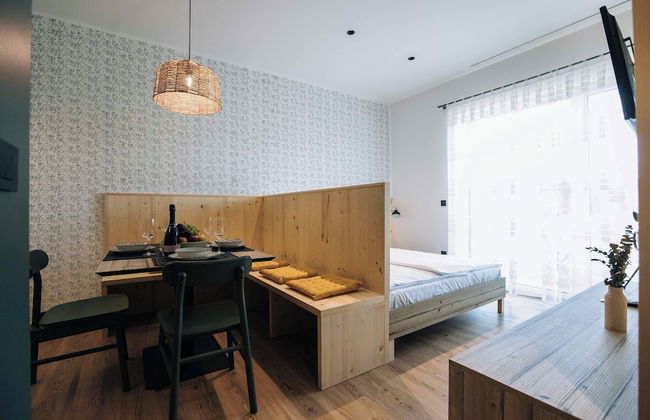 Postcard Country Apartments - Foto 26