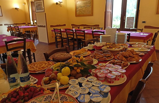 La Terra del Mezzo - Foto 20