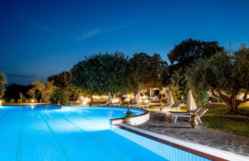 Orosei Summer Holidays - Cala del Turco green house - Foto 51