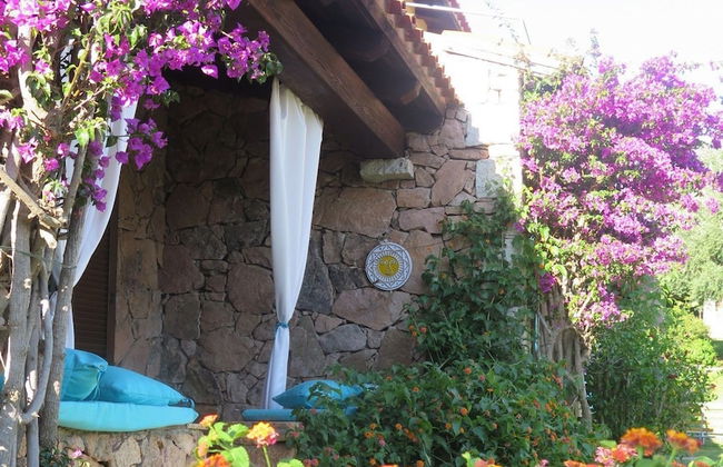 Residence Approdo Verde - Foto 48