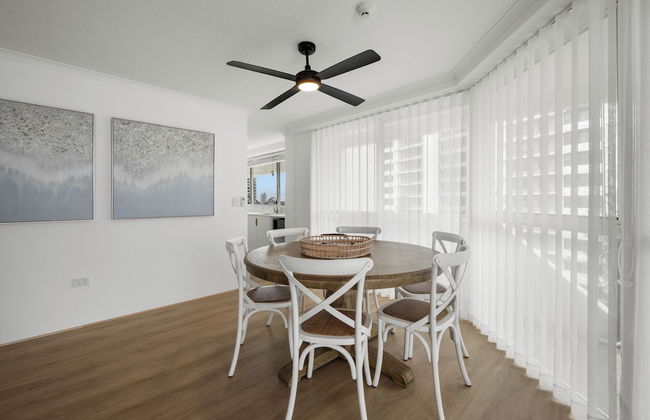 Baronnet Apartments - Foto 44