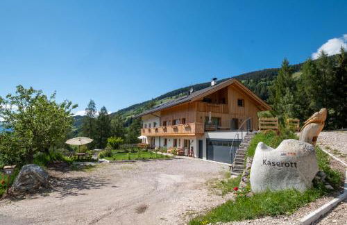 Apartments Kaserott - Photo 51