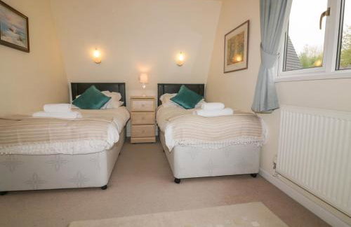 Lodge 22, Bodmin Holiday Park, Cornwall - Foto 9