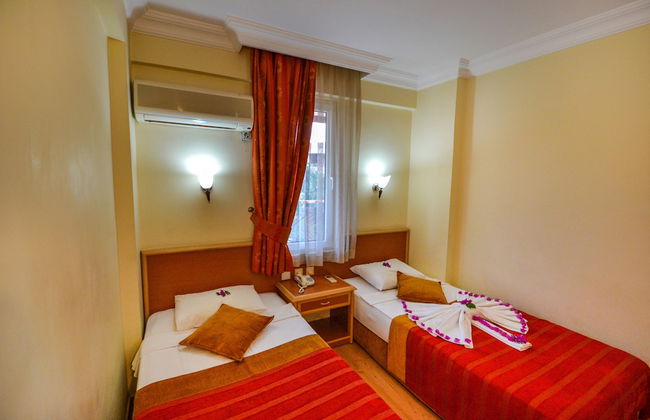 My Home Apart Hotel - Foto 3