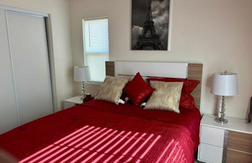 California 3-Bedroom Desert Escape With Garden - Foto 40