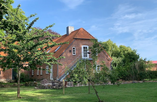 Gutshof Rothensande - Foto 47