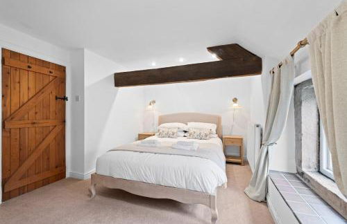 Primrose Cottage - Foto 21