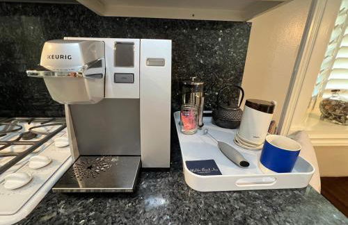 Chic Venice Beach Bungalow Steps from the Canals & Beach - Foto 34