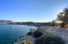 Villa Sunrise Majestic Seaview with Private Pool - Photo 47