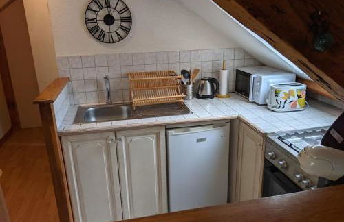 Nid douillet - Foto 3