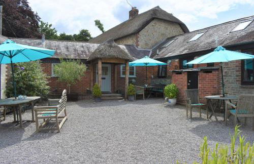 Berehayes Holiday Cottages - Foto 18