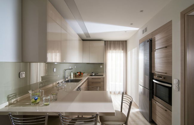 Gras Houses Agia Pelagia - Foto 9