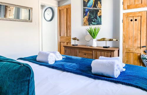 The Knavesmire - Quaint Victorian Home - Free Parking - Pet Friendly - Foto 42