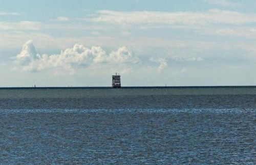 Haus in Niebull Nahe Wattenmeer - Foto 47