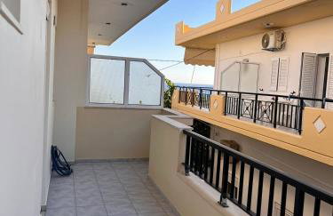 Eirini Apts On the beach - Foto 75