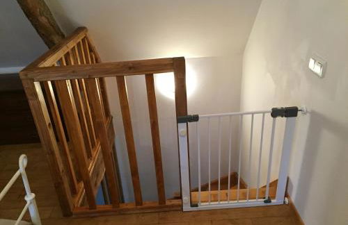 Gîtes Oasis du Lot - Foto 31